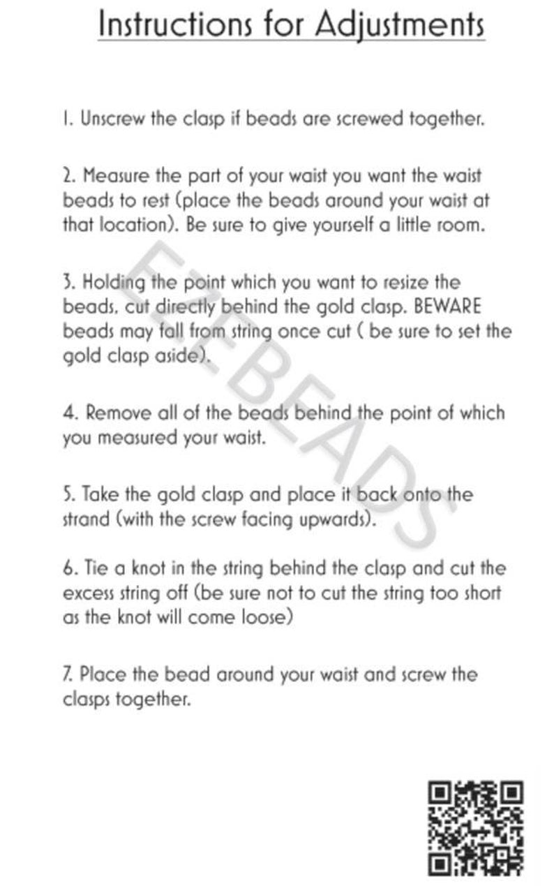 Pink! African Waist Beads- African Jewelry, Waist Beads, Belly Chain, Belly Chains, Belly Beads, Waist Jewelry - ShopEzeFashionn