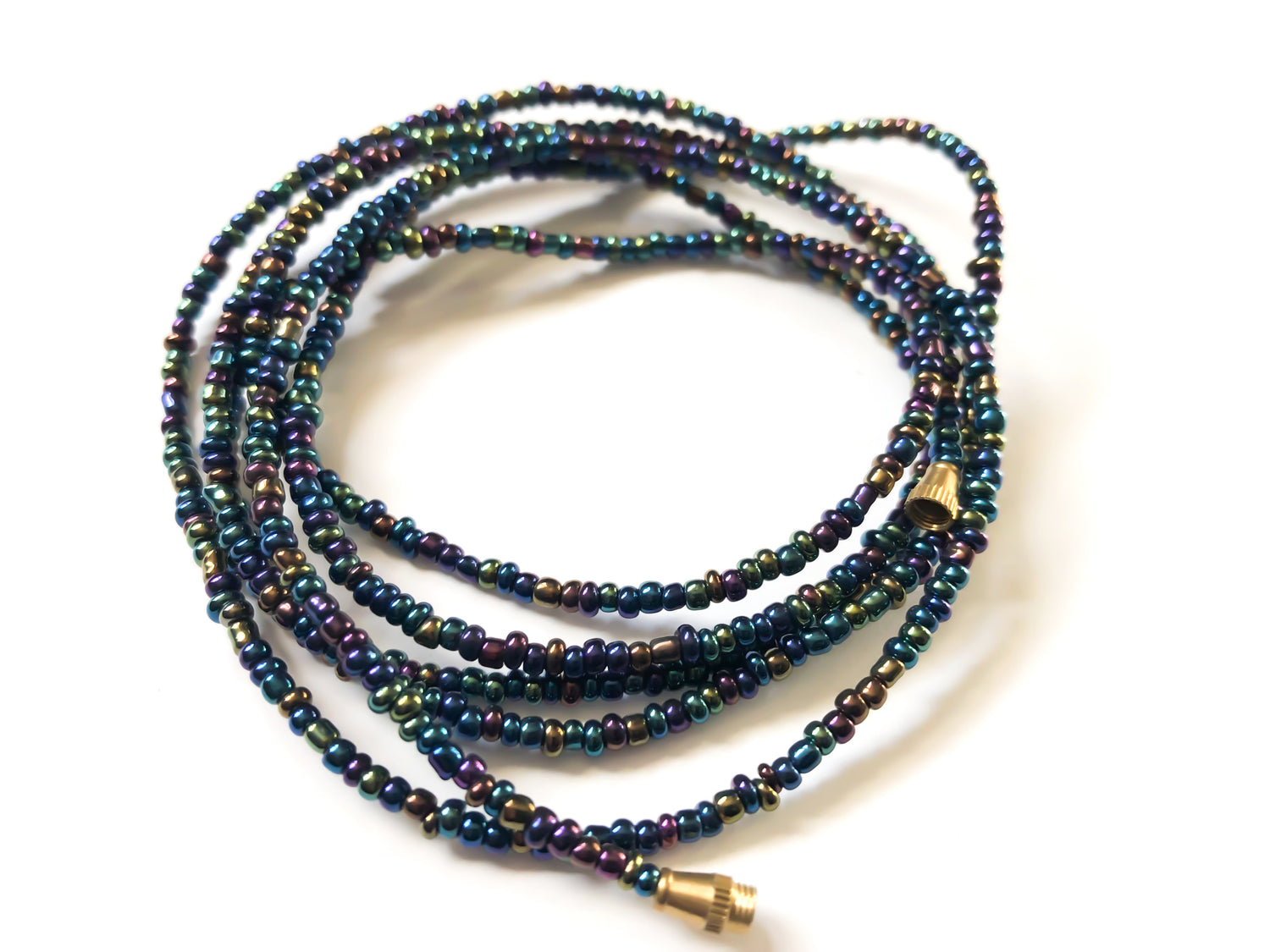 Assorted African Waist Beads! African Jewelry, Waist Beads, Belly Chain, Belly Chains, Belly Beads, Waist Jewelry, Eze Beads - ShopEzeFashionn